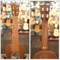 Martin 【当店限定プレゼント】S1 Uke #32064【温かみと芯のあるサウンド】【分割手数料0%】【送料当社負担】_9