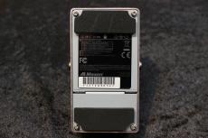 Stafford × Maxon 【歳末BIGセール】Dual Boostrex 1929T【2種類の音色を搭載した2in1ブースター】_3