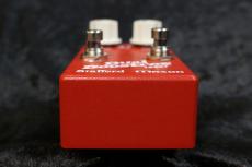 Stafford × Maxon 【歳末BIGセール】Dual Boostrex 1929T【2種類の音色を搭載した2in1ブースター】_6