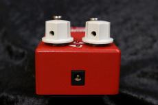 Stafford × Maxon 【歳末BIGセール】Dual Boostrex 1929T【2種類の音色を搭載した2in1ブースター】_7