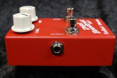 Stafford × Maxon 【歳末BIGセール】Dual Boostrex 1929T【2種類の音色を搭載した2in1ブースター】_8