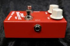 Stafford × Maxon 【歳末BIGセール】Dual Boostrex 1929T【2種類の音色を搭載した2in1ブースター】_9