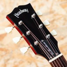 Headway HAC-02 LTD 2005_8