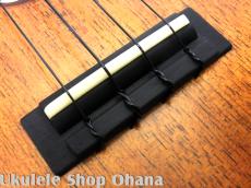 West Field Guitar Craft [SOP-M-Jewel] ソプラノ ホンジュラスマホガニー #0802025 師走のウクレレ展出展モデル_11