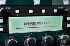 Kemper Profiling Amplifier / RACK_7