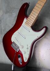 Fender Custom Shop Robin Trower Strat NOS Midnight Wine Burst_8