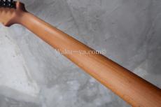 Suhr Modern H-S-H / Custom Color Blue Sparkle_6