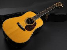 Martin D-45GE 1937 -Golden Era- Brazilian Rosewood 2001年製_2