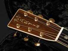 Martin D-45GE 1937 -Golden Era- Brazilian Rosewood 2001年製_3