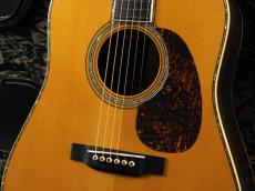 Martin D-45GE 1937 -Golden Era- Brazilian Rosewood 2001年製_5