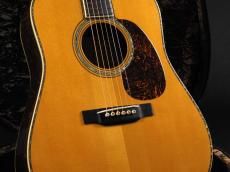 Martin D-45GE 1937 -Golden Era- Brazilian Rosewood 2001年製_6