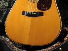 Martin D-45GE 1937 -Golden Era- Brazilian Rosewood 2001年製_7