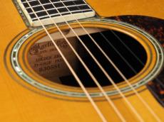 Martin D-45GE 1937 -Golden Era- Brazilian Rosewood 2001年製_10