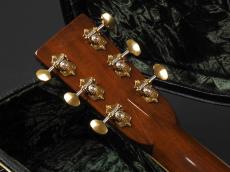 Martin D-45GE 1937 -Golden Era- Brazilian Rosewood 2001年製_13