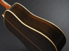 Martin D-45GE 1937 -Golden Era- Brazilian Rosewood 2001年製_16