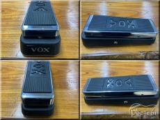 VOX V847 MADE IN U.S.A 初期 1990年代_4
