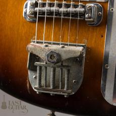 Teisco WG-4L Reborn Custom By Humpback Engineering_3