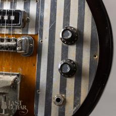 Teisco WG-4L Reborn Custom By Humpback Engineering_5