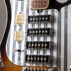 Teisco WG-4L Reborn Custom By Humpback Engineering_6