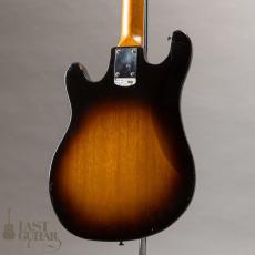 Teisco WG-4L Reborn Custom By Humpback Engineering_11