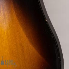 Teisco WG-4L Reborn Custom By Humpback Engineering_13