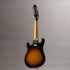 Teisco WG-4L Reborn Custom By Humpback Engineering_14