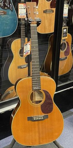 Martin 000-28EC (専用ご注文ページ)