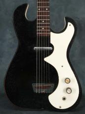 Silvertone 1448 Amp In Case