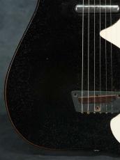 Silvertone 1448 Amp In Case_8