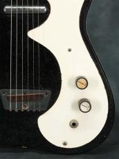 Silvertone 1448 Amp In Case_9