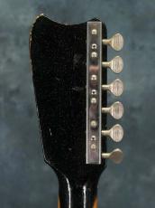 Silvertone 1448 Amp In Case_12