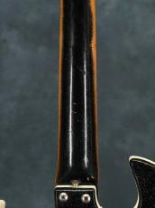 Silvertone 1448 Amp In Case_14