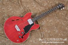 Gibson 1967 EB-2