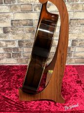 グオ・ユーロン　Guo Yulong Concert特注モデル　松ダブルトップ 2018年製_5