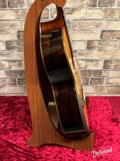 グオ・ユーロン　Guo Yulong Concert特注モデル　松ダブルトップ 2018年製_6