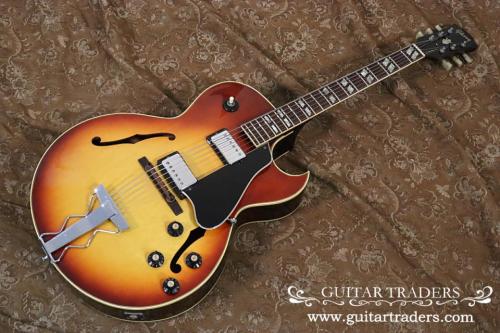 Gibson 1969 ES-175D