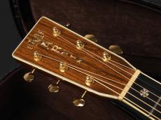 Martin D-45V -Vintage Series- 2012年製_3