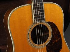 Martin D-45V -Vintage Series- 2012年製_4