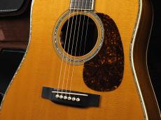 Martin D-45V -Vintage Series- 2012年製_5