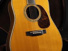 Martin D-45V -Vintage Series- 2012年製_6