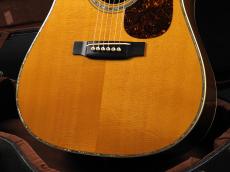 Martin D-45V -Vintage Series- 2012年製_7