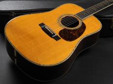 Martin D-45V -Vintage Series- 2012年製_8
