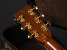 Martin D-45V -Vintage Series- 2012年製_11