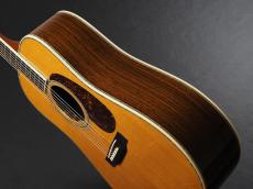 Martin D-45V -Vintage Series- 2012年製_13