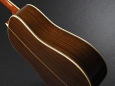 Martin D-45V -Vintage Series- 2012年製_14