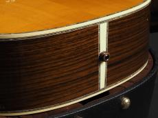 Martin D-45V -Vintage Series- 2012年製_16