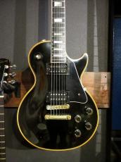 Gibson 1983 Les Paul Custom Black