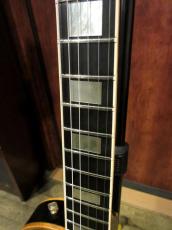 Gibson 1983 Les Paul Custom Black_4