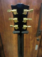 Gibson 1983 Les Paul Custom Black_6