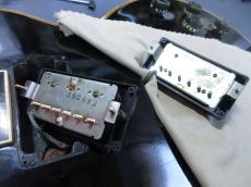 Gibson 1983 Les Paul Custom Black_9